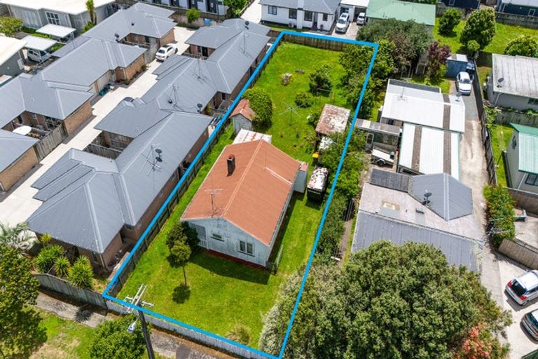 Photo of property in 5 Pitt Street, Frankton, Hamilton, 3204