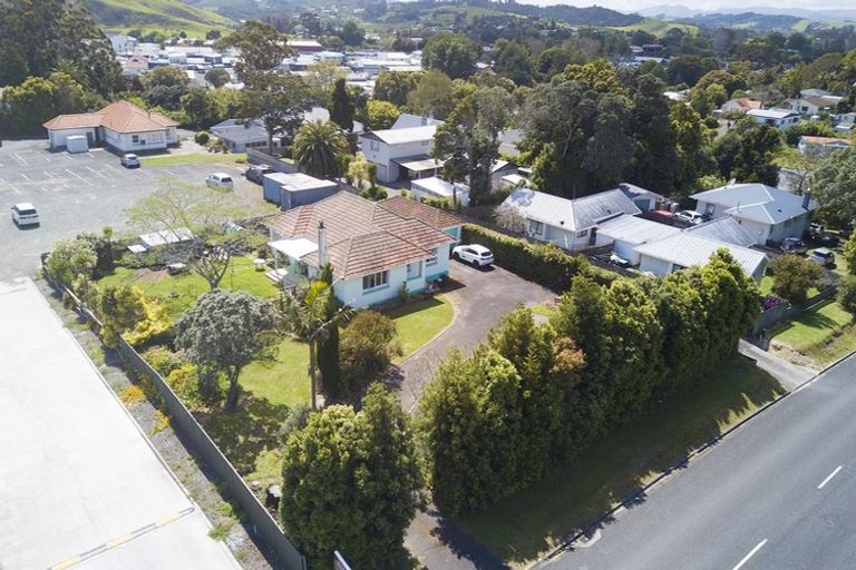 Photo of property in 21 Dominion Road, Kaitaia, 0410