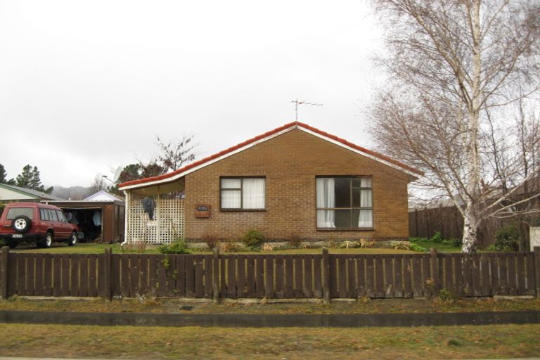 Photo of property in 9 Wishart Crescent, Cromwell, 9310