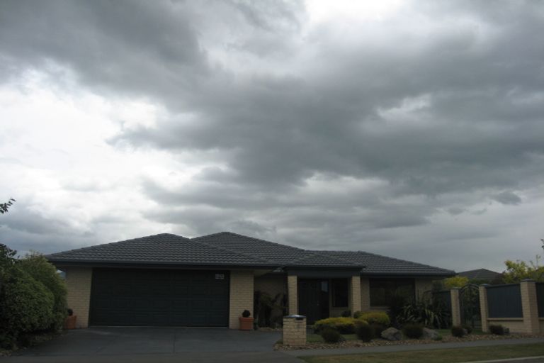 Photo of property in 4 Saint Keverne Close, Burwood, Christchurch, 8083