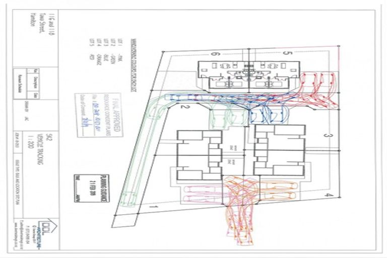 Photo of property in 118 Tawa Street, Melville, Hamilton, 3206