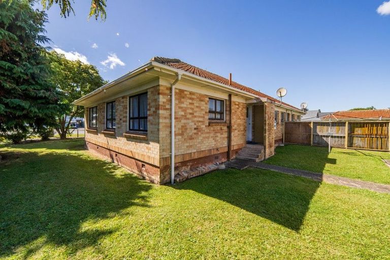 Photo of property in 75 Galloway Street, Hamilton East, Hamilton, 3216