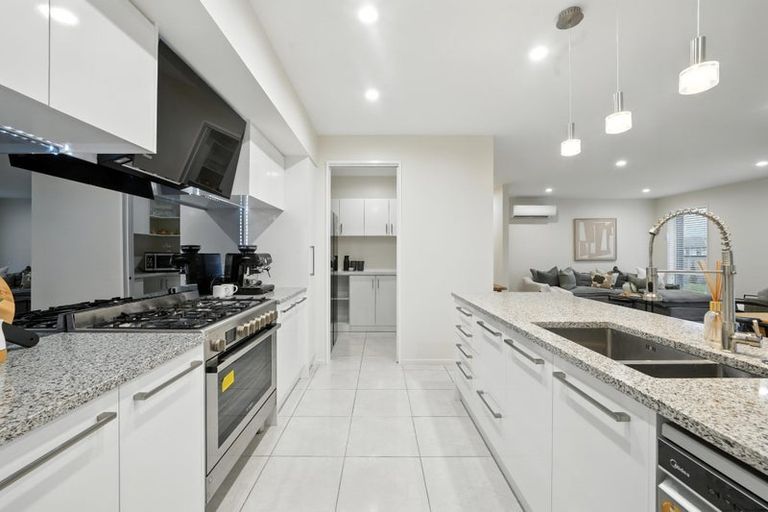 Photo of property in 85 Tiritiri Moana Drive, Pegasus, 7612
