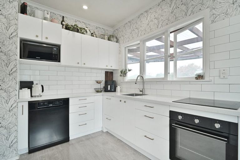 Photo of property in 815 Puriri Street, Raureka, Hastings, 4120