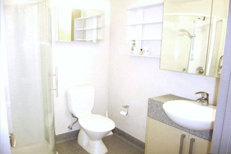 Photo of property in Dual Apartments, 108/142u Vivian Street, Te Aro, Wellington, 6011