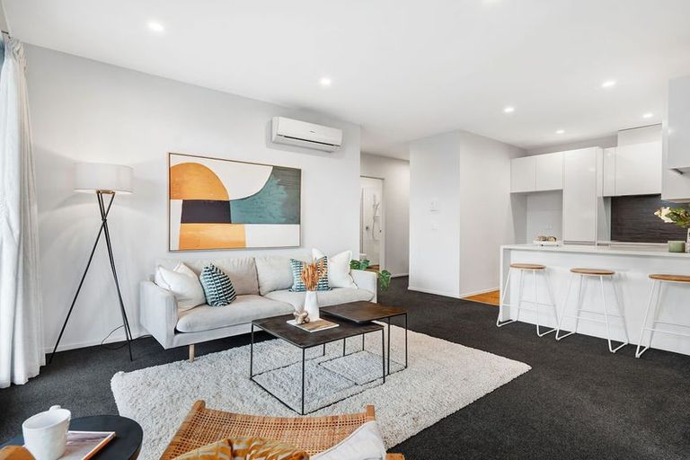 Photo of property in 204/77 Hobsonville Point Road, Hobsonville, Auckland, 0616