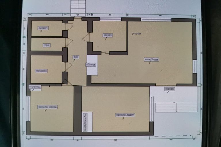 Photo of property in 175f1 Mitchell Street, Brooklyn, Wellington, 6021