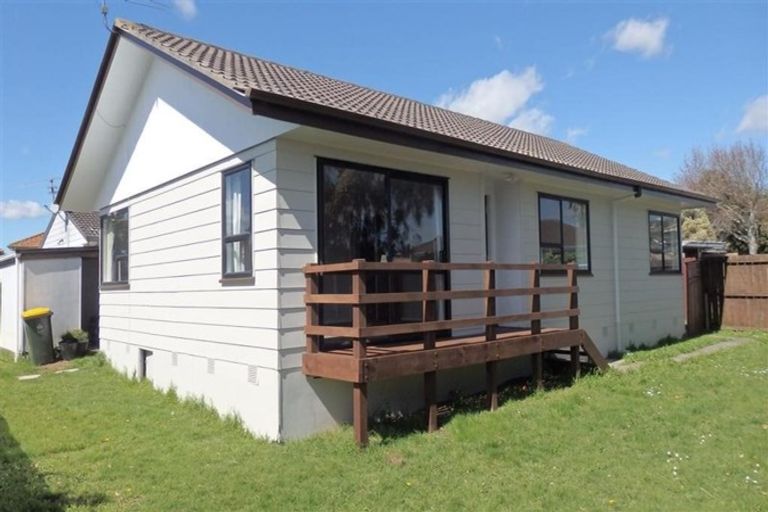 Photo of property in 1/18 Glenlea Place, Flat Bush, Auckland, 2019