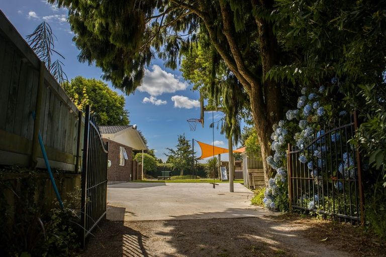 Photo of property in 24 Pembroke Road, Stratford, 4332