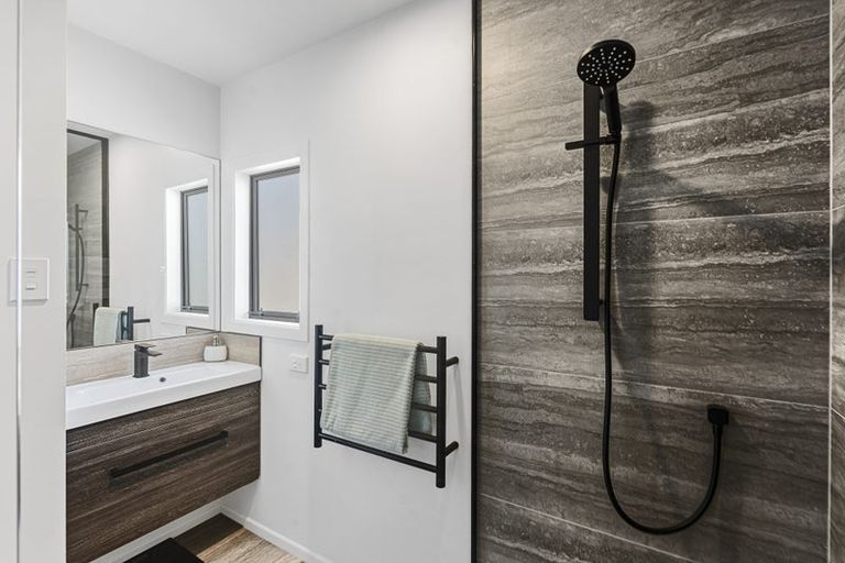 Photo of property in 40c Fitzroy Road, Fitzroy, New Plymouth, 4312