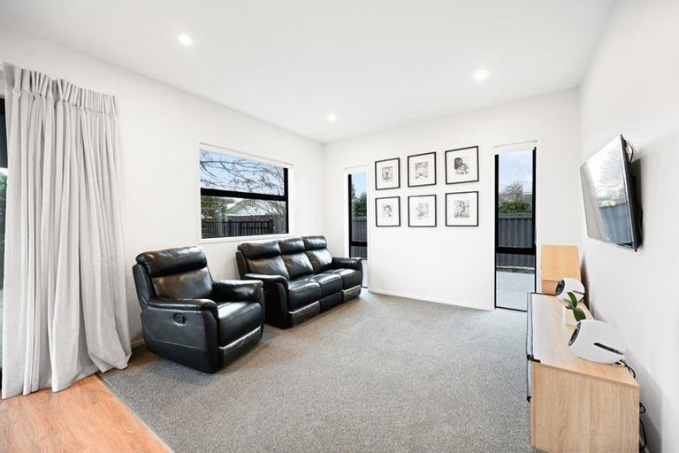 Photo of property in 3a Challinor Street, Pukete, Hamilton, 3200