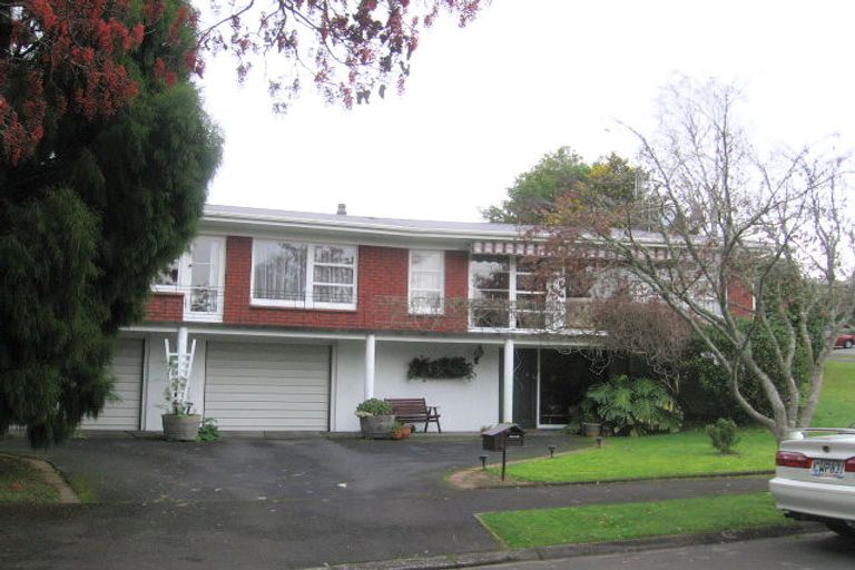 Photo of property in 6 Kelly Place, Chartwell, Hamilton, 3210