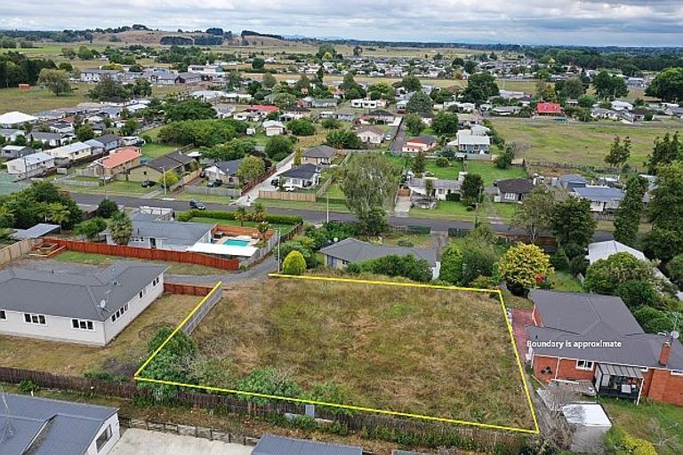 Photo of property in 16 Queen Street, Ngaruawahia, 3720