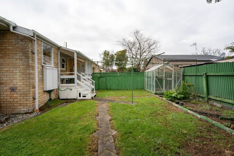 Photo of property in 63c Fox Street, Hamilton East, Hamilton, 3216