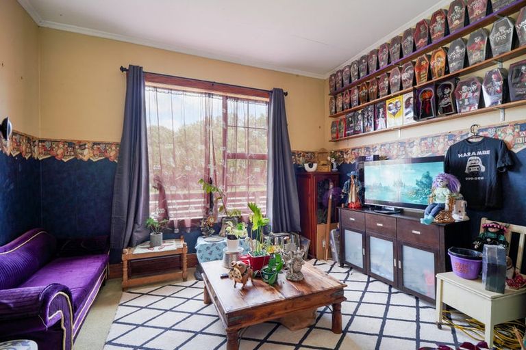 Photo of property in 166 Princes Street, Strathern, Invercargill, 9812