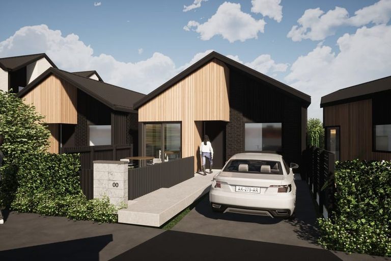 Photo of property in 20b Winfield Road, Kumeu, 0810
