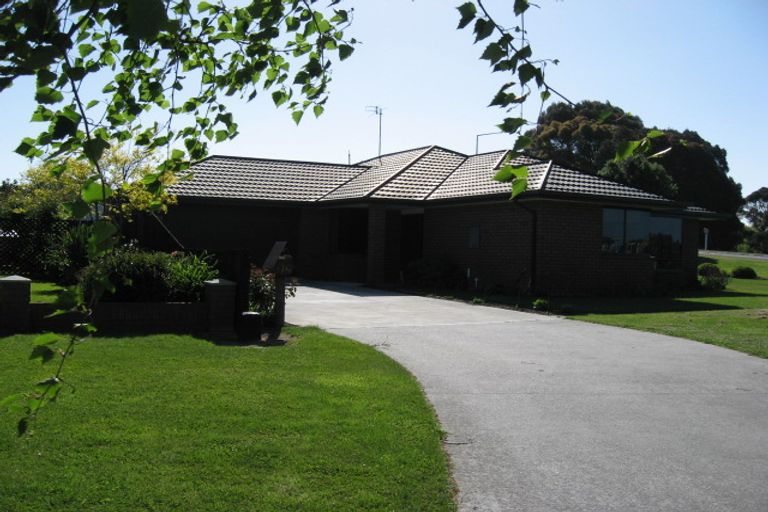 Photo of property in 99 Robert Coup Road, Kaiapoi, 7630