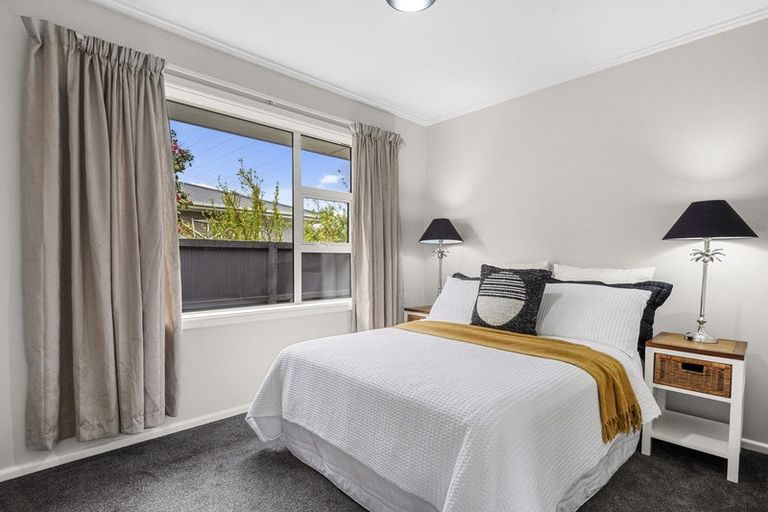 Photo of property in 49 Boston Avenue, Hornby, Christchurch, 8042