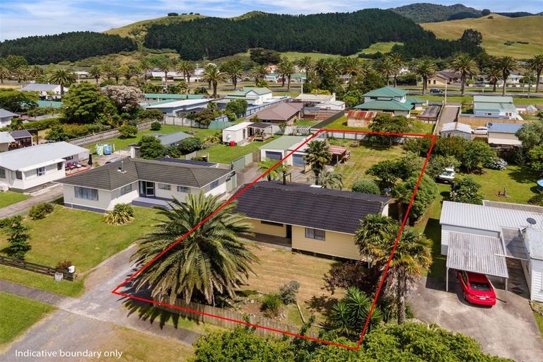 Photo of property in 15 Galbraith Street, Waihi, 3610