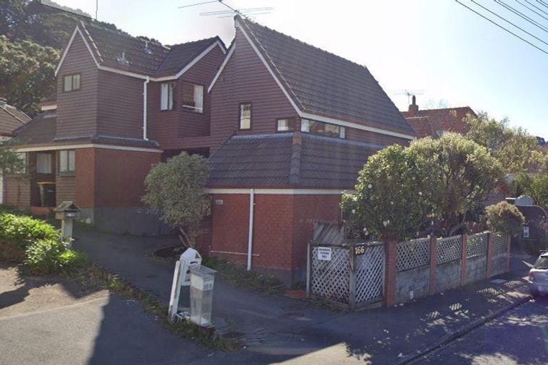 Photo of property in 166u3 Moxham Avenue, Hataitai, Wellington, 6021