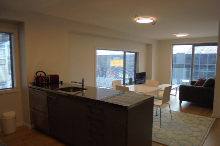 Photo of property in 105/8u Wigan Street, Te Aro, Wellington, 6011