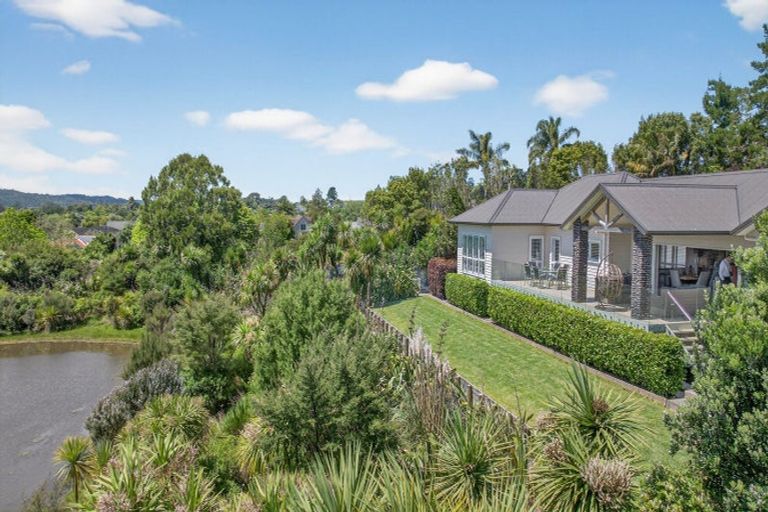 Photo of property in 5 Pondview Lane, Waimauku, 0812