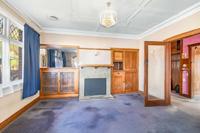 Photo of property in 437 South Road, Calton Hill, Dunedin, 9012
