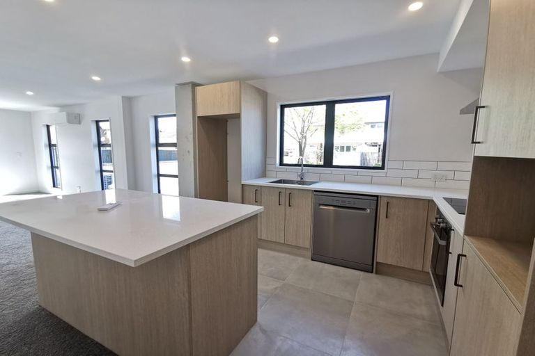 Photo of property in 2a George Street, Riccarton, Christchurch, 8041