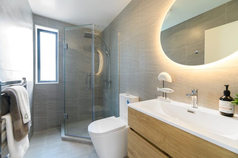 Photo of property in 11a/1 Falstone Lane, Browns Bay, Auckland, 0630