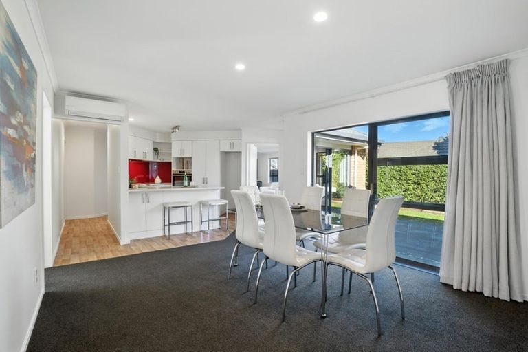 Photo of property in 56 Lowes Road, Rolleston, 7614