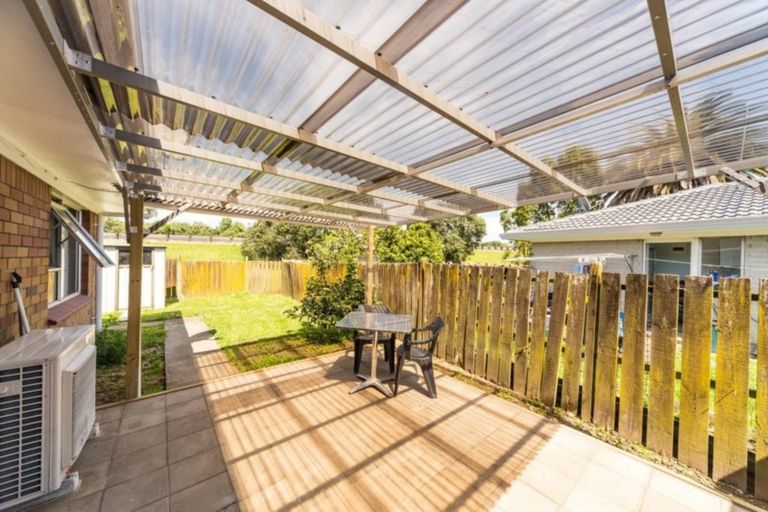 Photo of property in 5/40 Latham Avenue, Pakuranga, Auckland, 2010