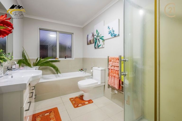 Photo of property in 33a Hain Avenue, Mangere East, Auckland, 2024