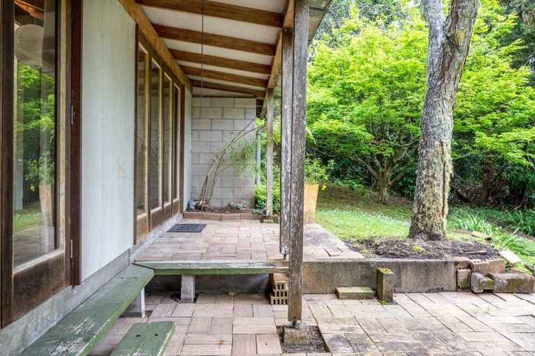 Photo of property in 15 Fenton Terrace, Cockle Bay, Auckland, 2014