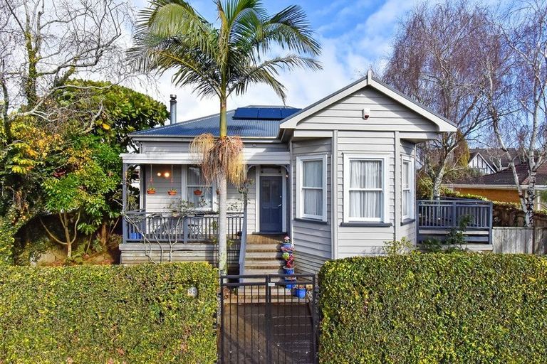 Photo of property in 55 Landscape Road, Papatoetoe, Auckland, 2025