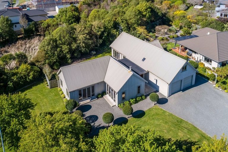 Photo of property in 14 Cody Crescent, Lansdowne, Masterton, 5810