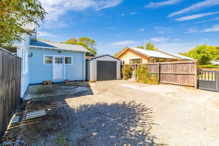 Photo of property in 136 North Avon Road, Richmond, Christchurch, 8013