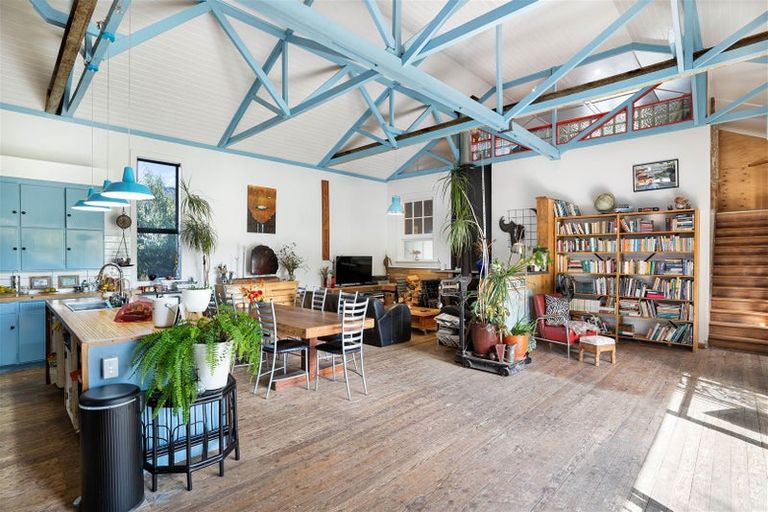 Photo of property in 126 Colombo Road, Masterton, 5810