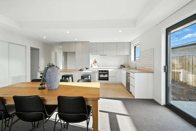 Photo of property in 33 Benn Street, Amberley, 7481