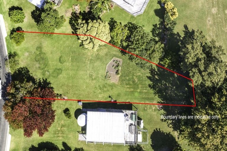 Photo of property in 4 Wigmore Crescent, Hahei, Whitianga, 3591
