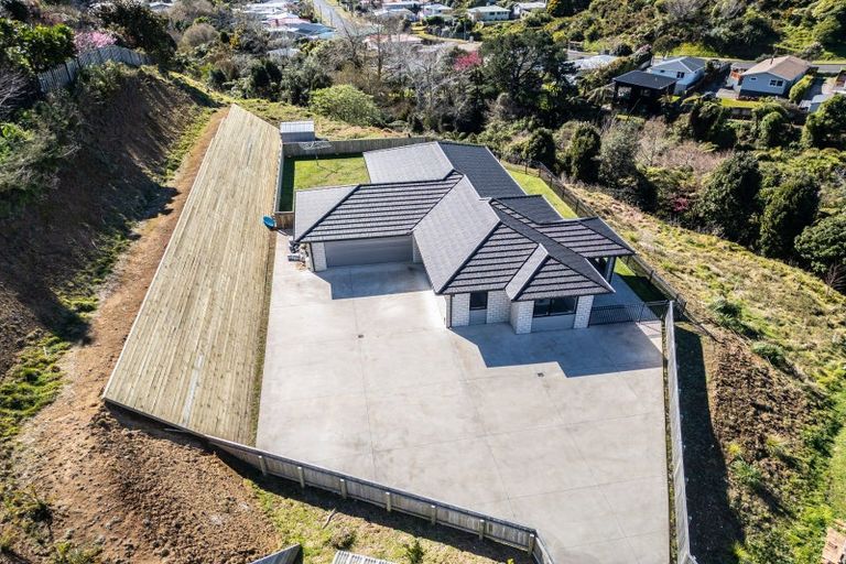 Photo of property in 10 Mangaotuku Lane, Whalers Gate, New Plymouth, 4310