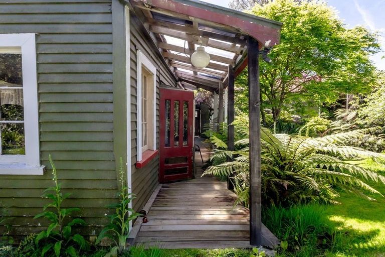 Photo of property in 464 Stafford Loop Road, Awatuna, Hokitika, 7882