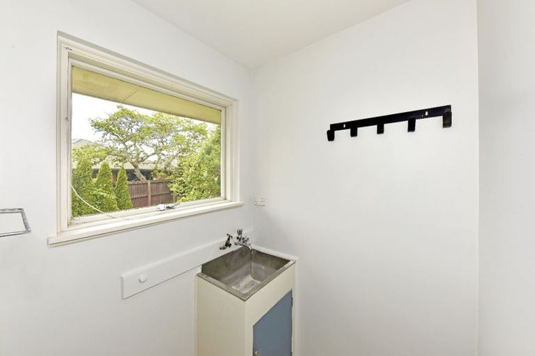 Photo of property in 4 Ruakaka Street, Hornby, Christchurch, 8042