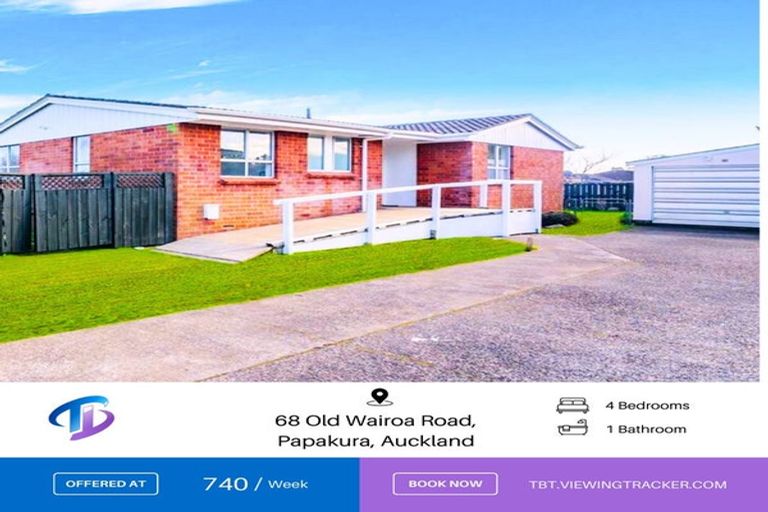 Photo of property in 48 Lusitano Drive, Karaka, Papakura, 2113