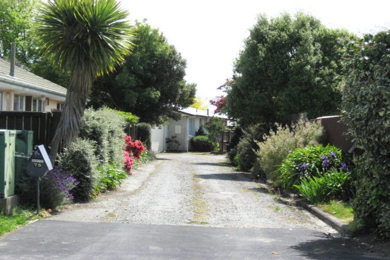 Photo of property in 77 Gray Crescent, Kaiapoi, 7630