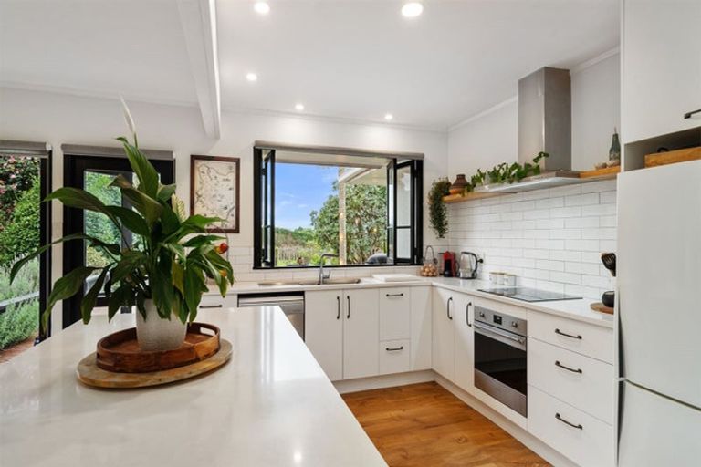 Photo of property in 591 No 3 Road, Te Puke, 3183