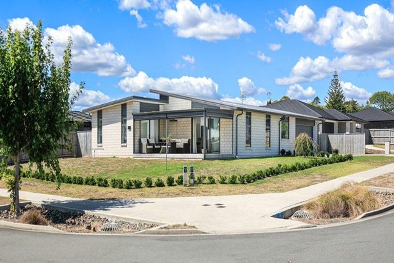 Photo of property in 10 Cabernet Court, Te Kauwhata, 3710