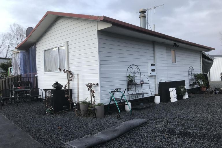 Photo of property in 145 Talbot Street, Geraldine, 7930
