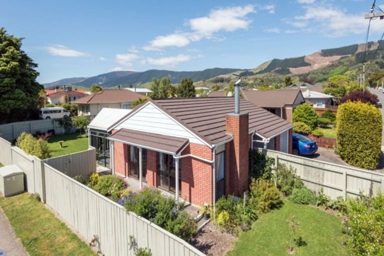 Photo of property in 158 Queen Street, Richmond, 7020