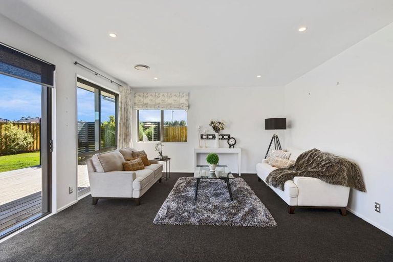 Photo of property in 45 Hungerford Drive, Rolleston, 7615