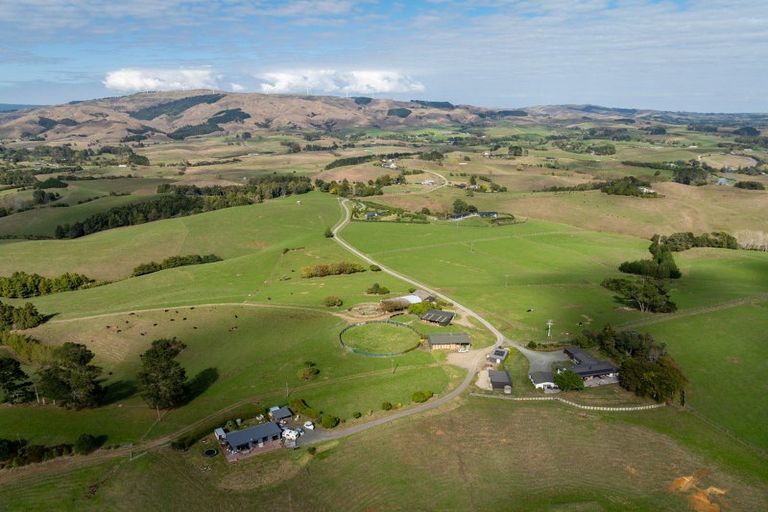 Photo of property in 201c Checkley Road, Raglan, 3295